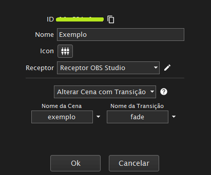 API Item